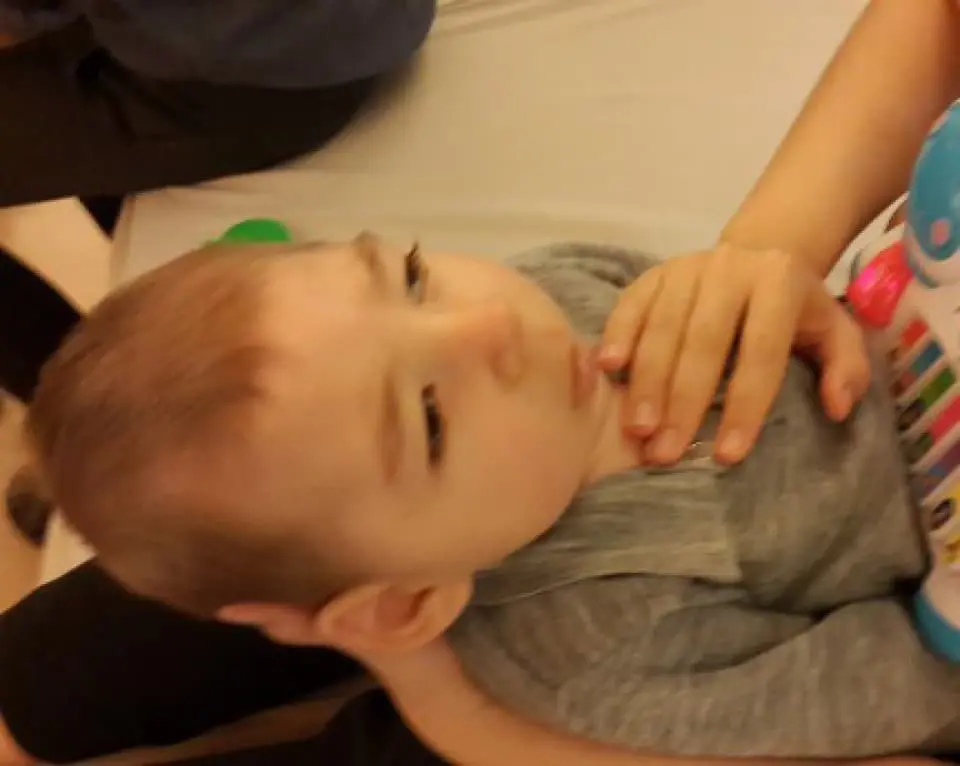 Pași mici spre recuperarea anoxiei