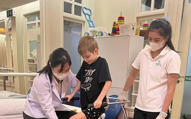 Rezultate uimitoare după terapia cu celule stem pentru ataxia Friedreich