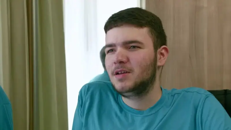 Mărturie despre celulele stem pentru distrofia musculară