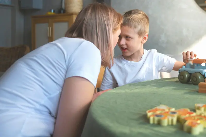 Etica tratamentului cu celule stem pentru autism la copiii mici