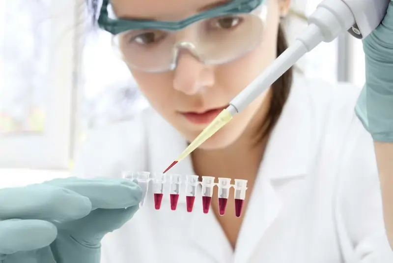 Experienta Șoarecilor cu Ataxia lui Friedreich care isi refac celula nervoasa după transplanturile in măduvă osoasă